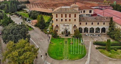 Hotel Torremilanos