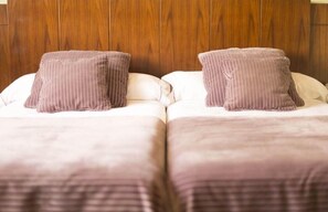 Room - Hotel Torremilanos (Aranda de Duero)
