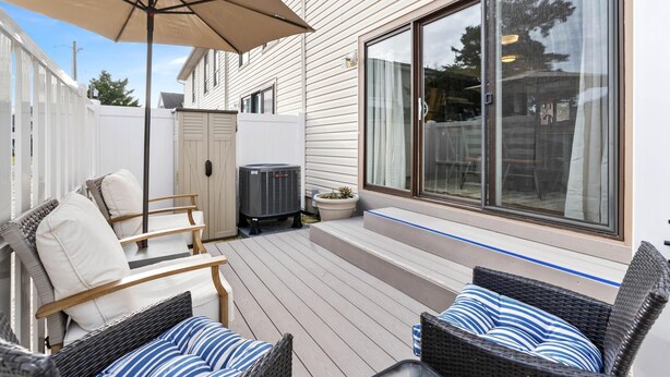 Unclassified image, 1 of 35, button - 215 Cedar Street Unit 4 Rose Garden - Lewes Beach (Lewes)