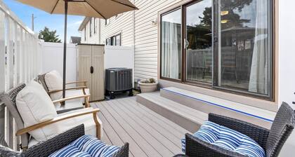 215 Cedar Street Unit 4 Rose Garden - Lewes Beach
