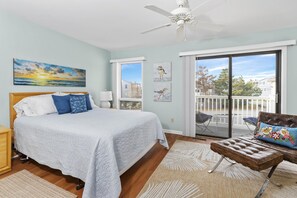 2 bedrooms, WiFi, bed sheets - 215 Cedar Street Unit 4 Rose Garden - Lewes Beach (Lewes)