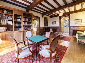 Interieur