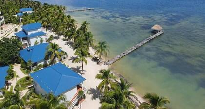 Tropical Couple's Casita @ Sapphire Beach Resort