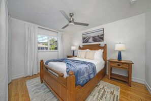 2 chambres, bureau, fer et planche à repasser, Wi-Fi gratuit