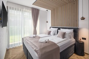 5 camere, ferro/asse da stiro, Wi-Fi gratuito, lenzuola
