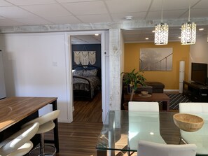 Interior - The Bachelor (Mirabel)