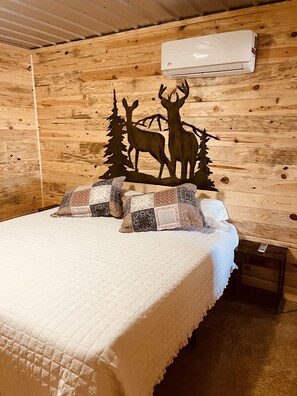 2 chambres, Wi-Fi, draps fournis