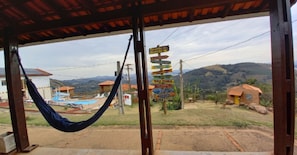 ChalĂ© FamĂlia QuĂntuplo | Terrace/patio