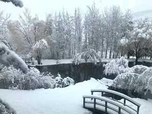 Estudio (6 Bedrooms) | Fachada del alojamiento