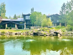 Studio (6 Bedrooms) | Exterior - Wonderland Estate 6 Bedrooms PAS-2680 by KBM (Park City)