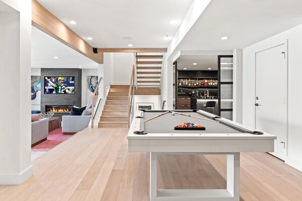 Estudio (6 Bedrooms) | Servicio de la propiedad