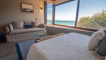 6 chambres, coffres-forts dans les chambres, bureau, Wi-Fi gratuit