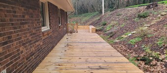 2. Beautiful lakeview home in Guntersville