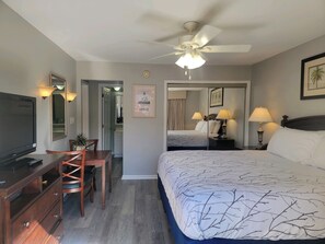 2 quartos, Wi-Fi, roupa de cama