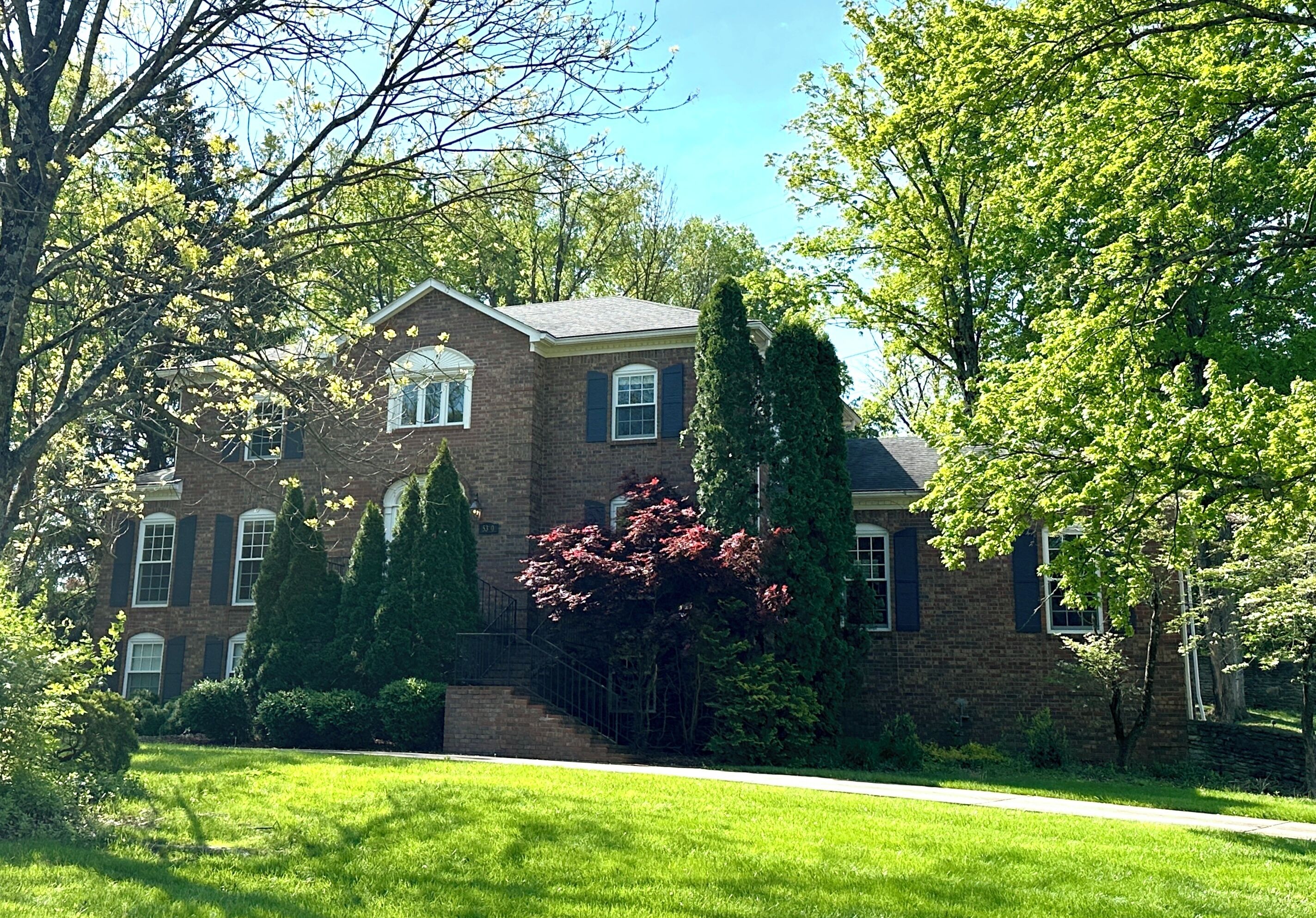 Furnished Long-Term Rental: 5 Bedroom, 4 Bath on 1/2 Acre