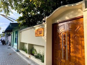 Exterior - MEHEL Holiday Home (Mahibadhoo)