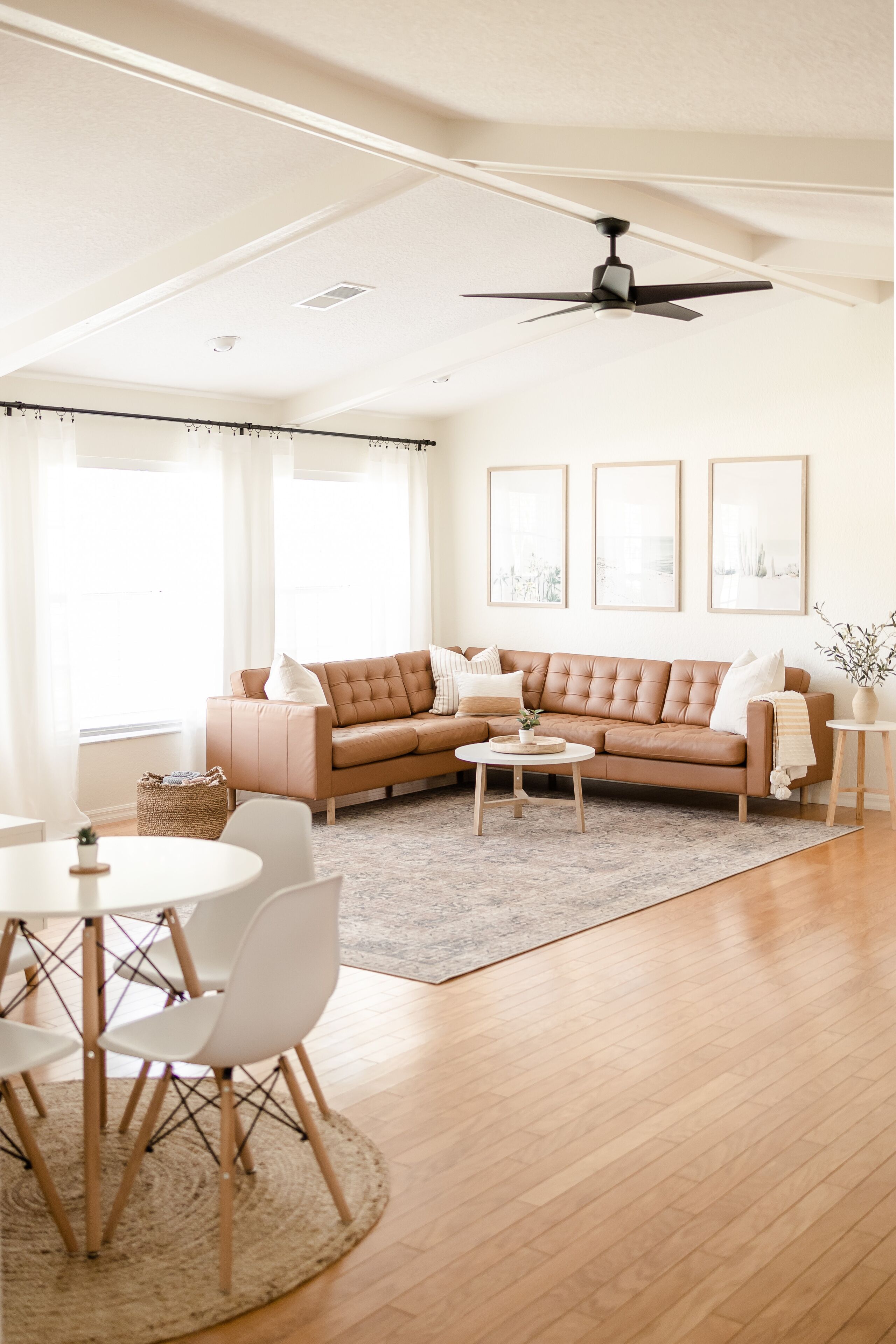 Morningside Retreat - Close to Beach/Downtown/YMCA. Visit and relax in peace!