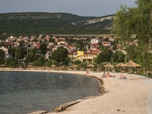 Plage