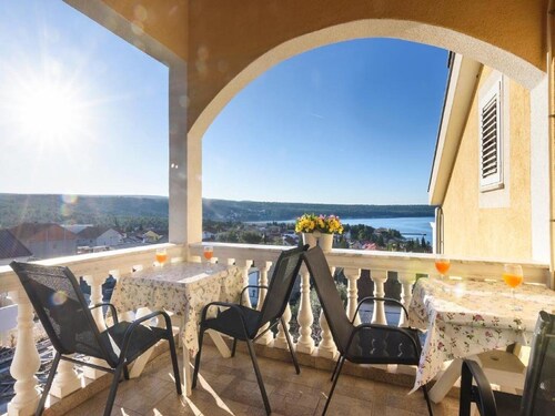 Apartments Milic - Twin Room 1