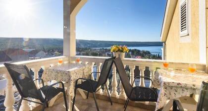 Apartments Milic - Twin Room 1 - 2