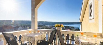 Apartments Milic - Twin Room 1 - 2