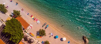 Amazing luxury villa with private heated pool and jacuzzi