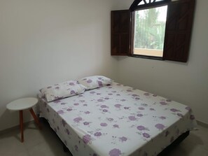 3 Schlafzimmer, Internetzugang, Bettwäsche