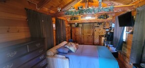 1 Schlafzimmer, Bettwäsche