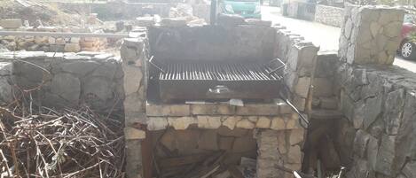 Área da propriedade