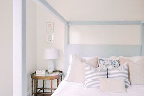 3 habitaciones, wifi gratis y ropa de cama 