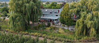 블랙버드 글렌 B&B