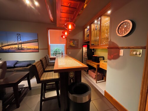 Blackbird Glen Bed and Breakfast