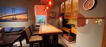 Blackbird Glen Bed and Breakfast