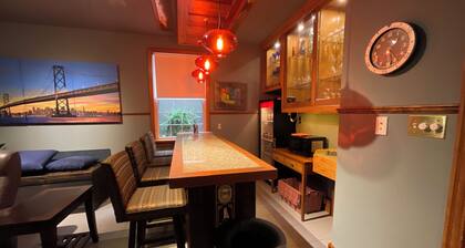 Blackbird Glen Bed and Breakfast