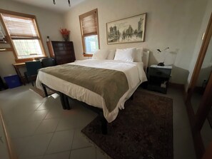 Comfort Double or Twin Room