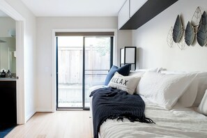 3 Schlafzimmer, kostenloses WLAN, Bettwäsche