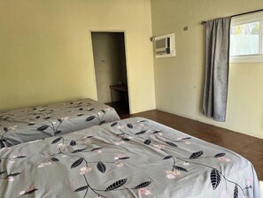 7 Schlafzimmer, Bettwäsche