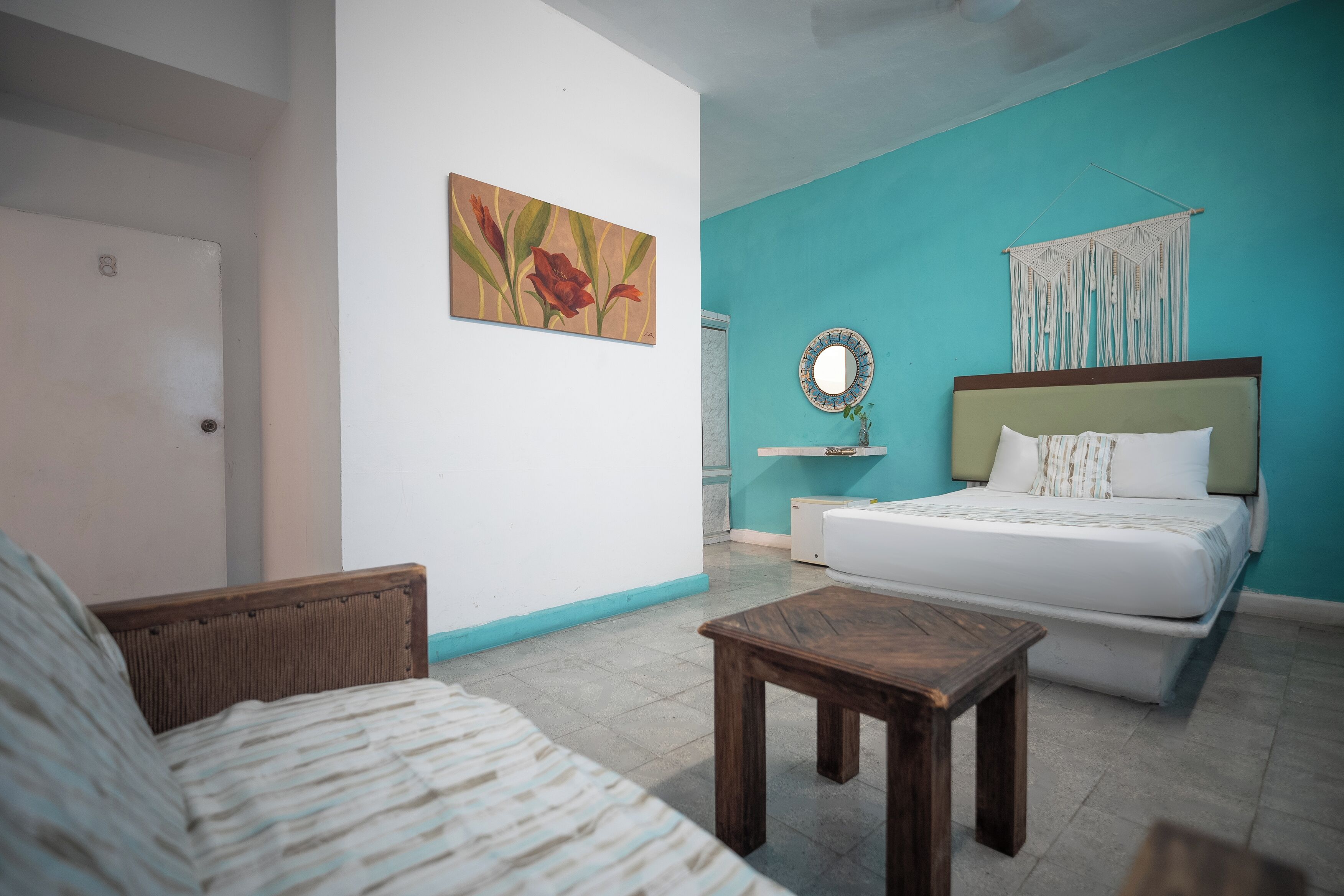 Photo - Hotel Posada Aurora