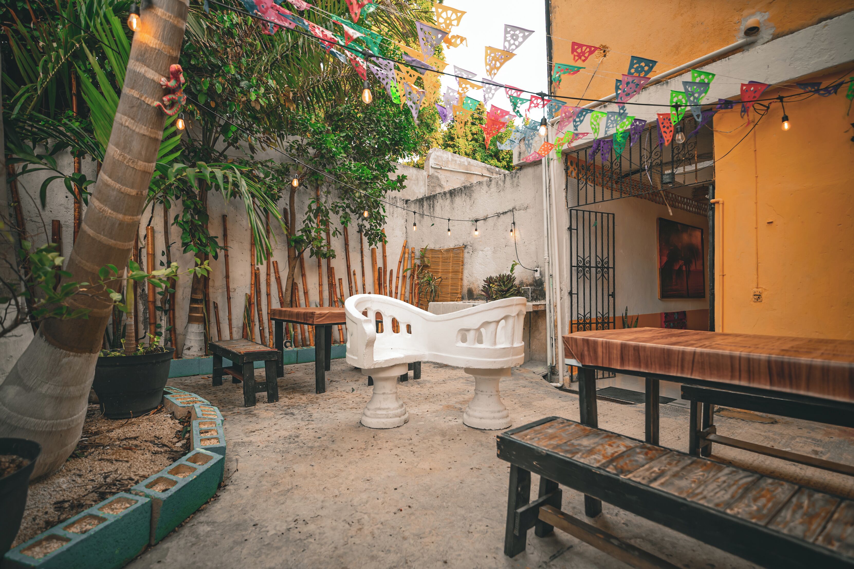 Photo - Hotel Posada Aurora