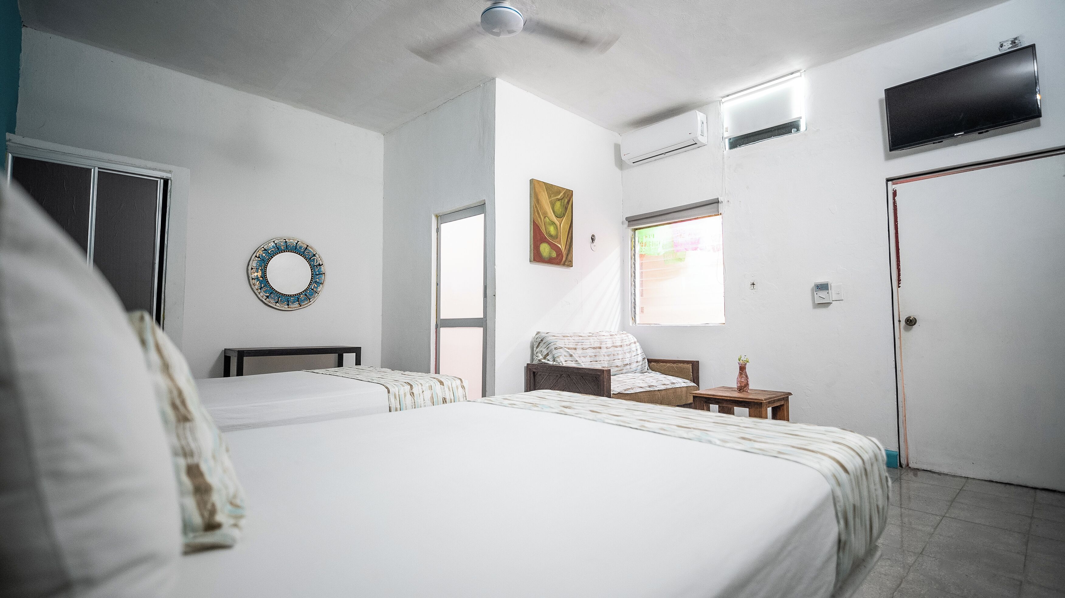 Photo - Hotel Posada Aurora