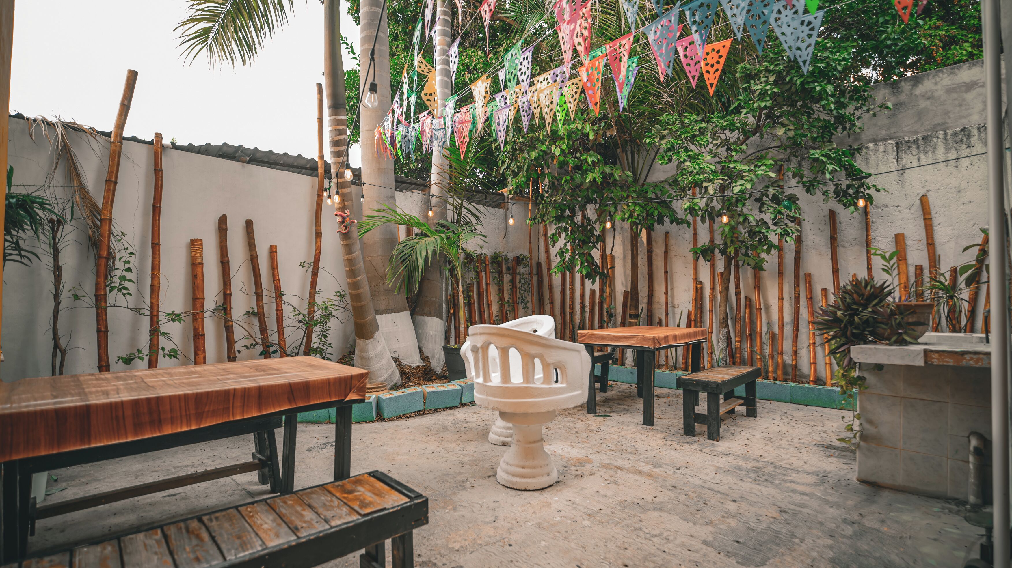 Photo - Hotel Posada Aurora