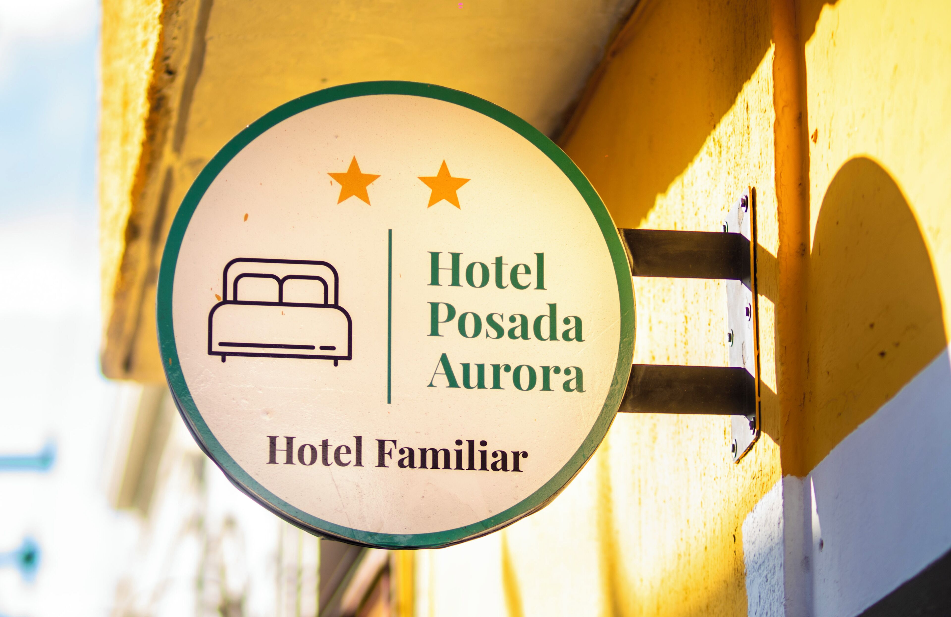 Photo - Hotel Posada Aurora