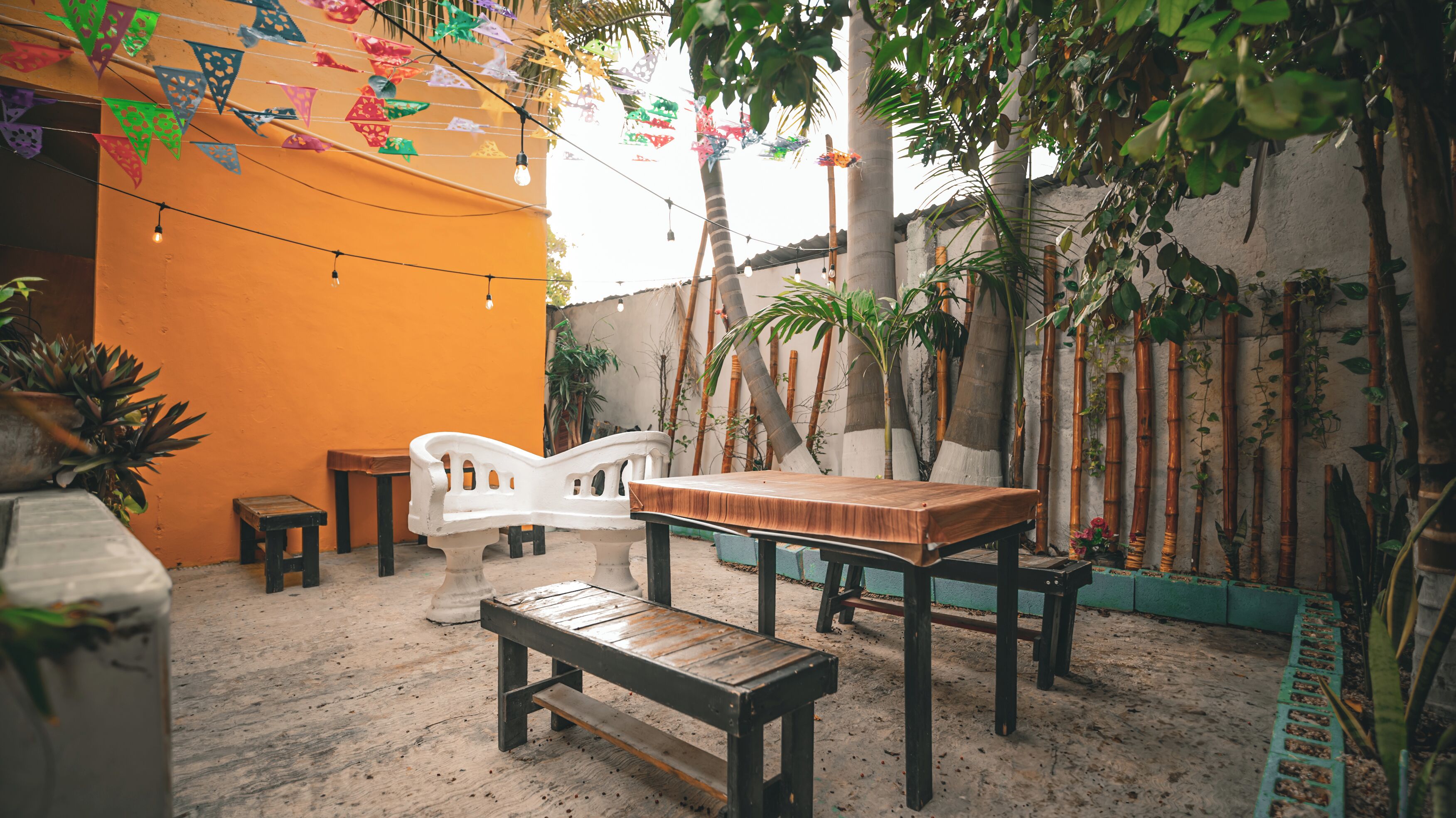 Photo - Hotel Posada Aurora