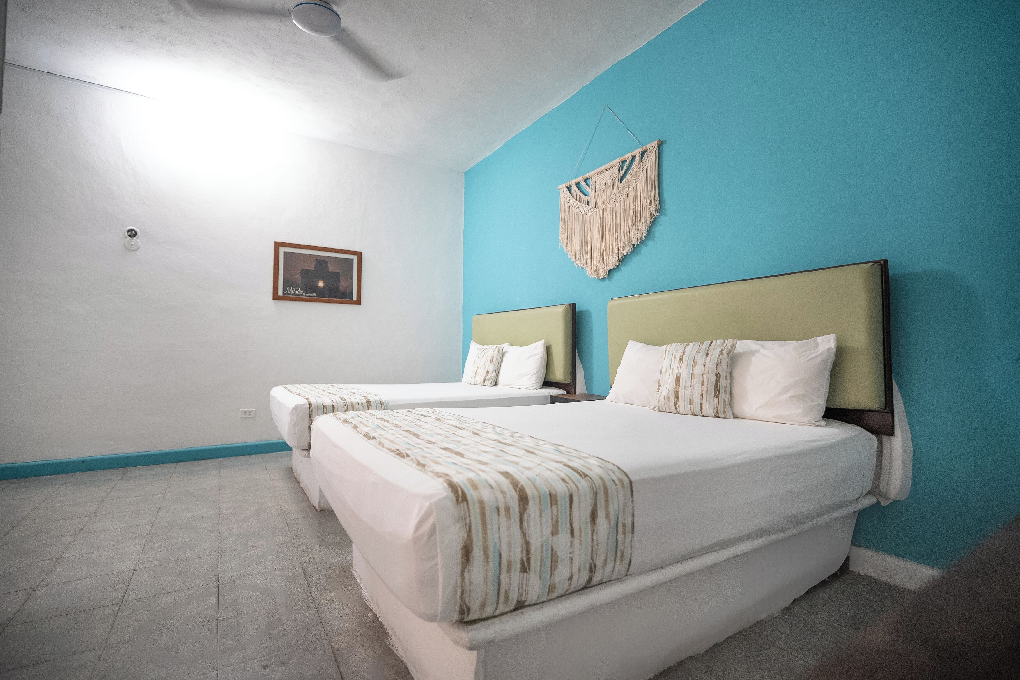 Photo - Hotel Posada Aurora