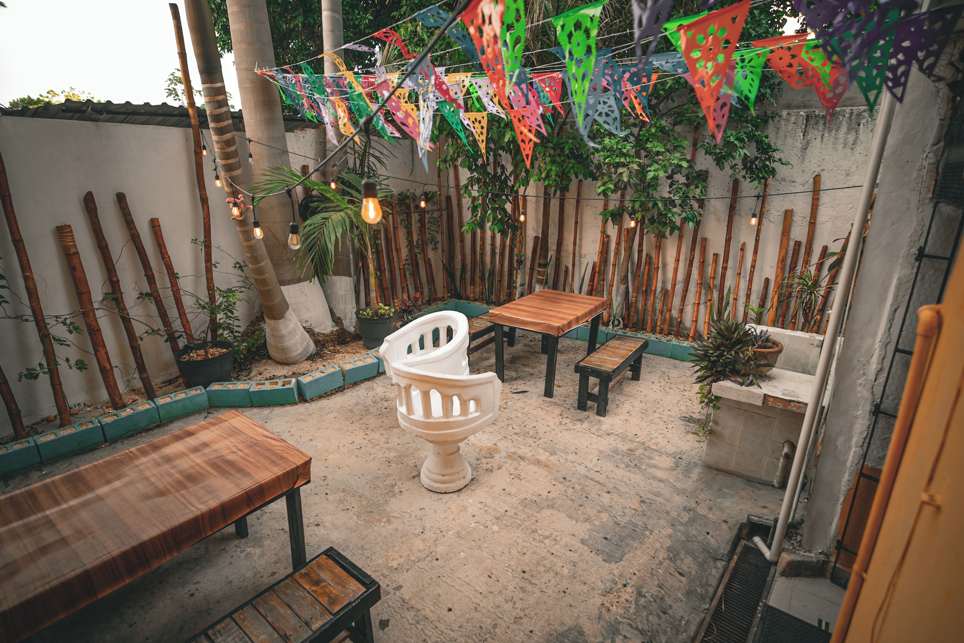 Photo - Hotel Posada Aurora