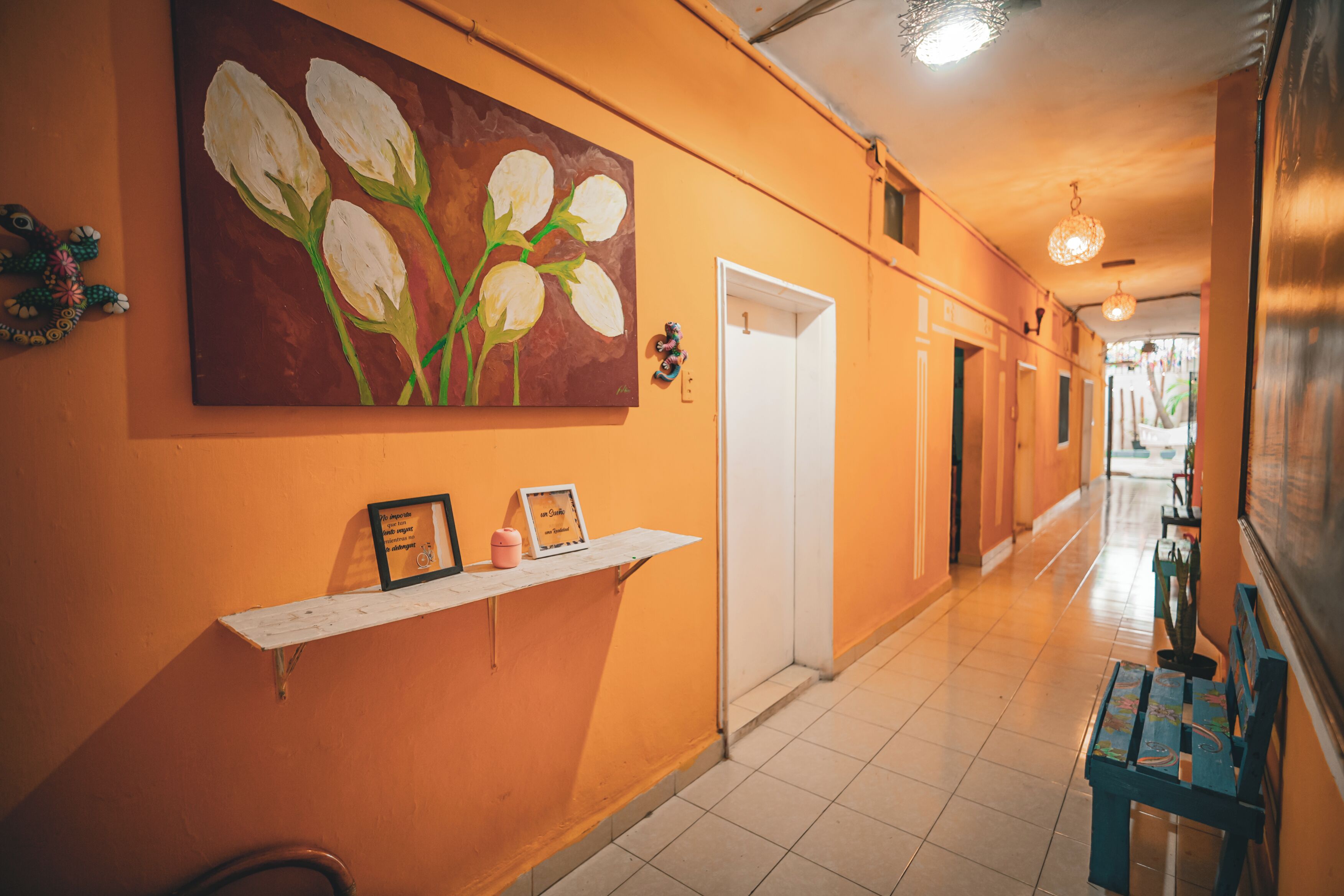 Photo - Hotel Posada Aurora