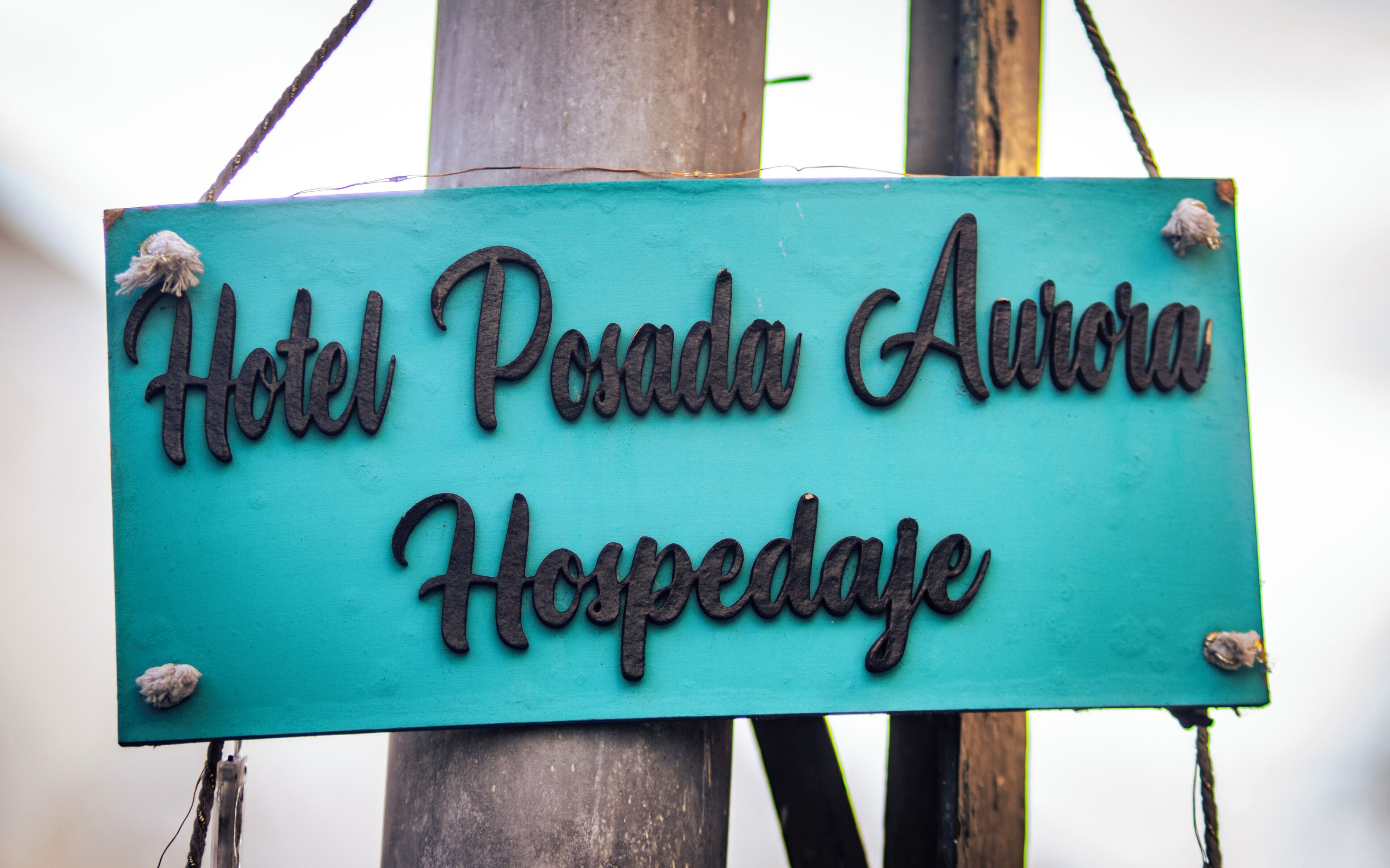 Photo - Hotel Posada Aurora