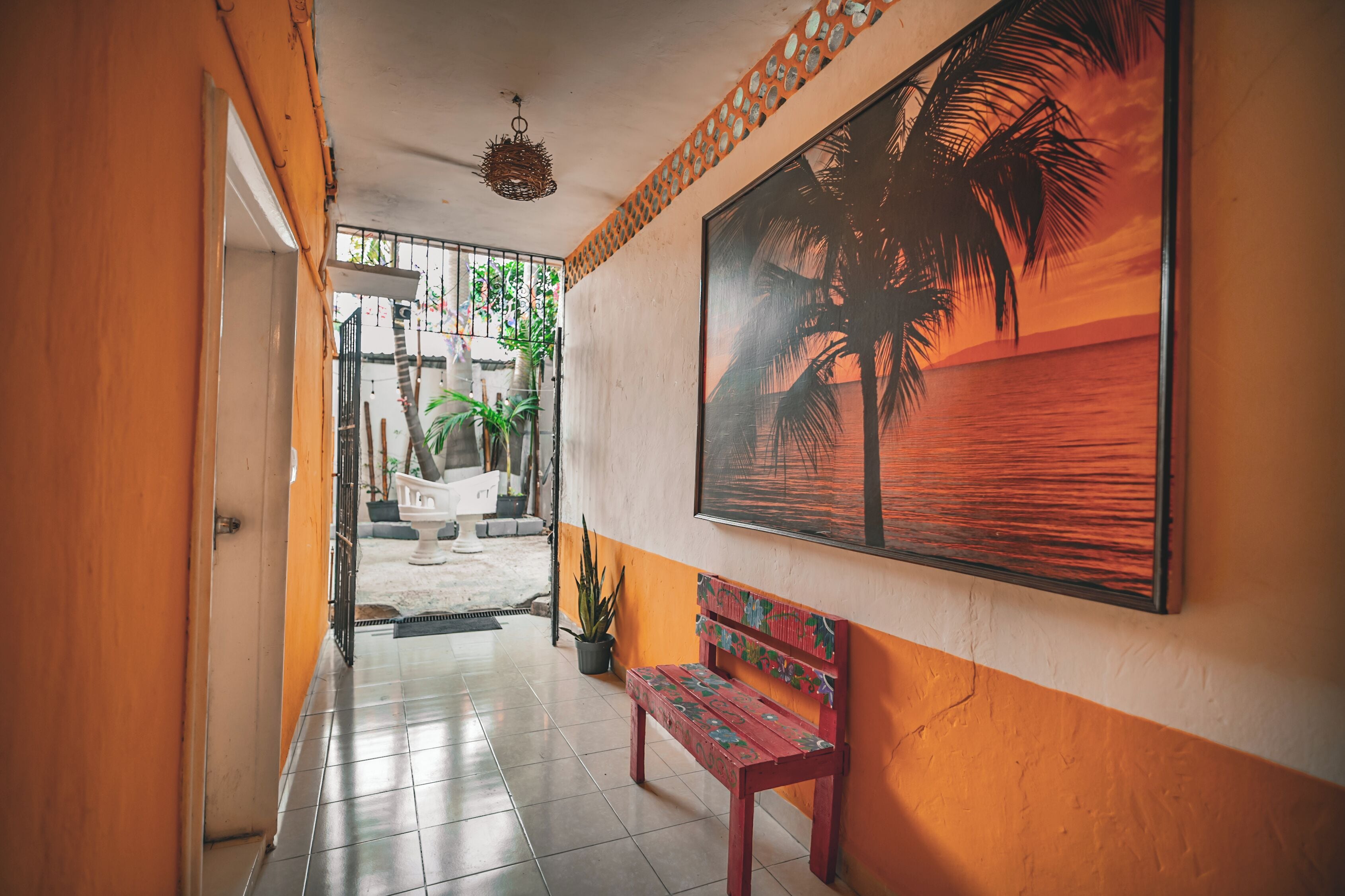 Photo - Hotel Posada Aurora