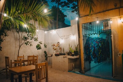 Hotel Posada Aurora