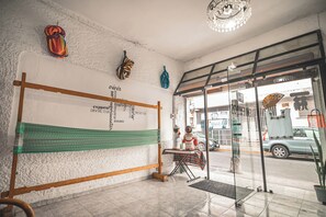 منطقة المعيشة
